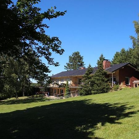 Villa Schoenau Bad Muenstereifel Zewnętrze zdjęcie