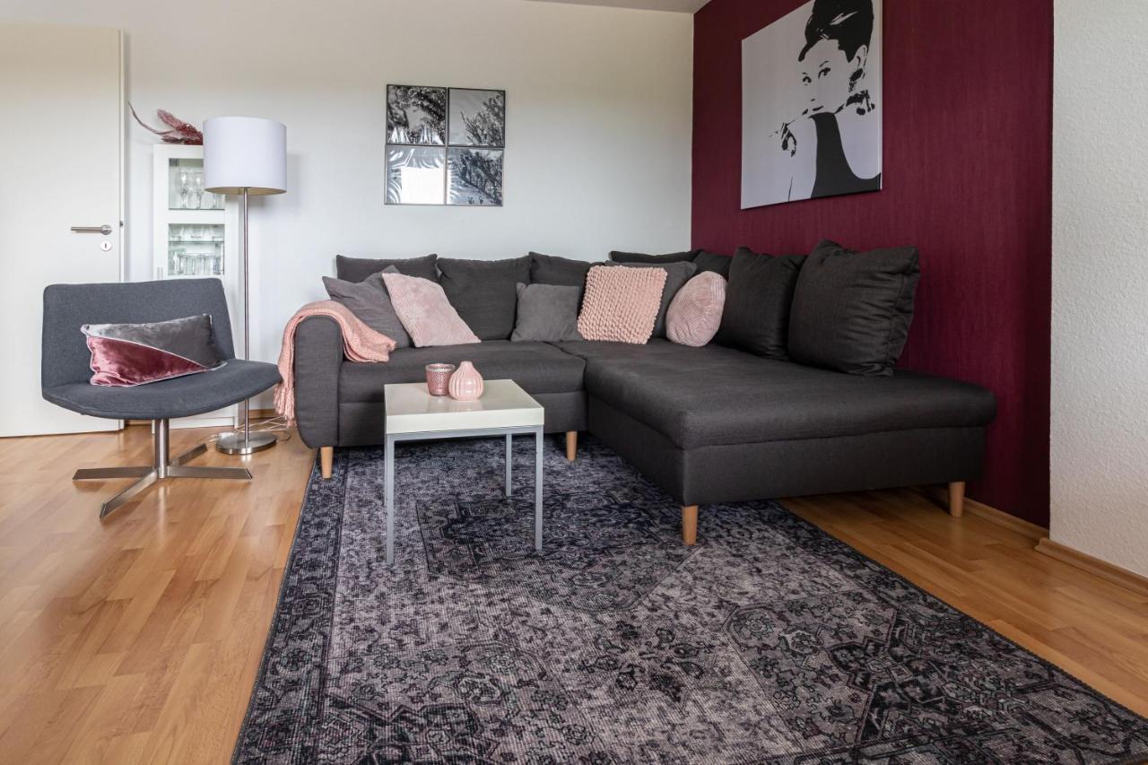 Villa Schoenau Bad Muenstereifel Zewnętrze zdjęcie