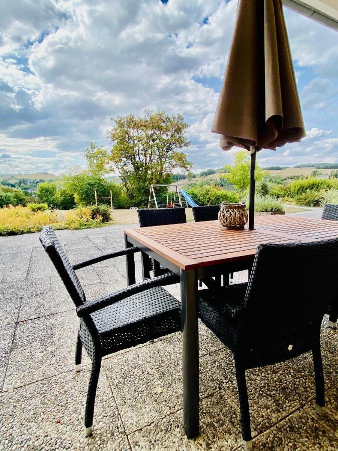 Villa Schoenau Bad Muenstereifel Zewnętrze zdjęcie