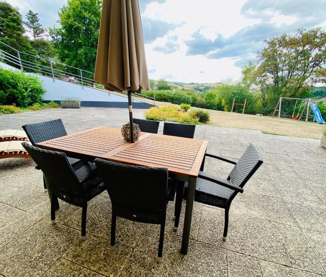 Villa Schoenau Bad Muenstereifel Zewnętrze zdjęcie