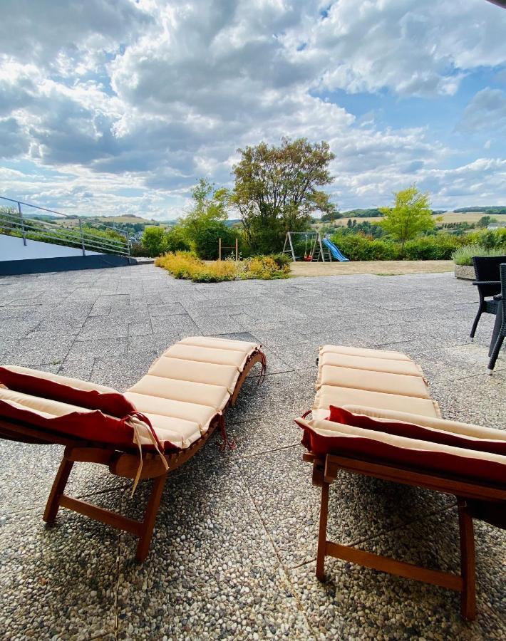 Villa Schoenau Bad Muenstereifel Zewnętrze zdjęcie