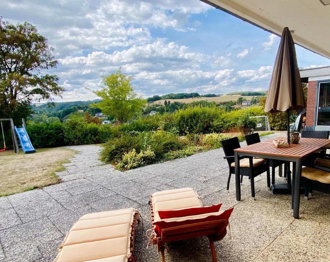 Villa Schoenau Bad Muenstereifel Zewnętrze zdjęcie