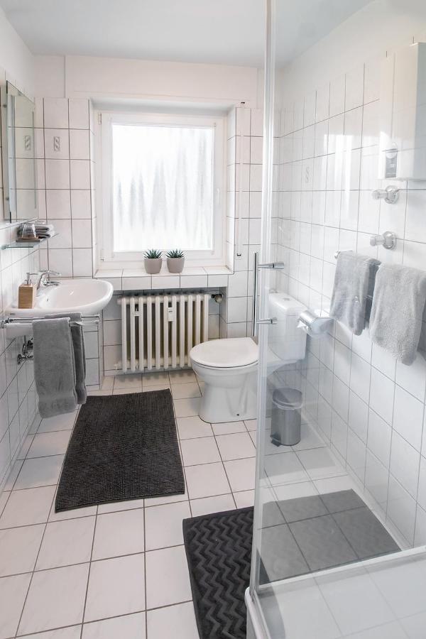 Villa Schoenau Bad Muenstereifel Zewnętrze zdjęcie