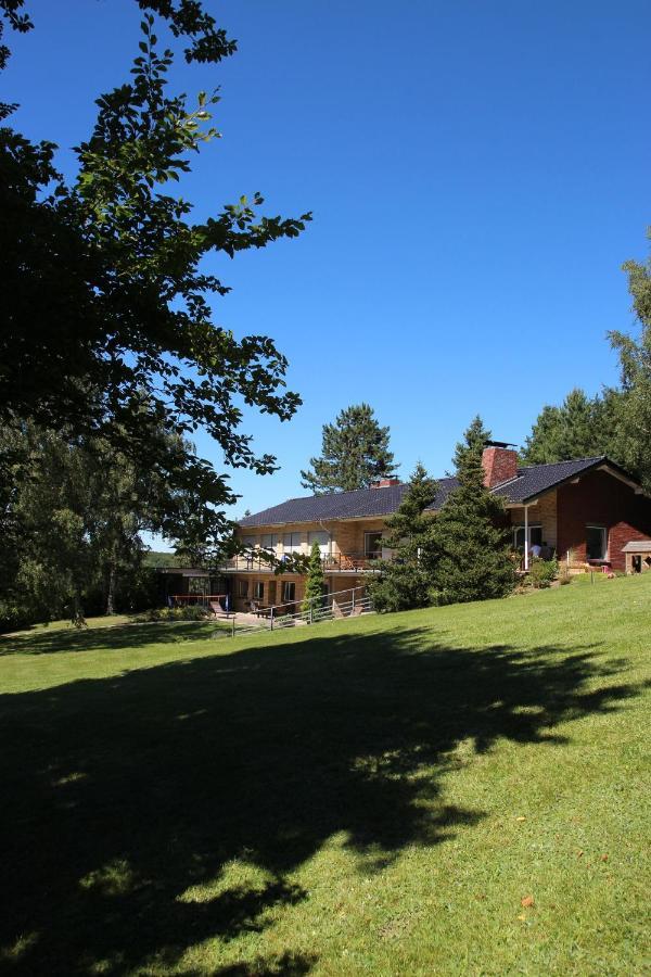 Villa Schoenau Bad Muenstereifel Zewnętrze zdjęcie