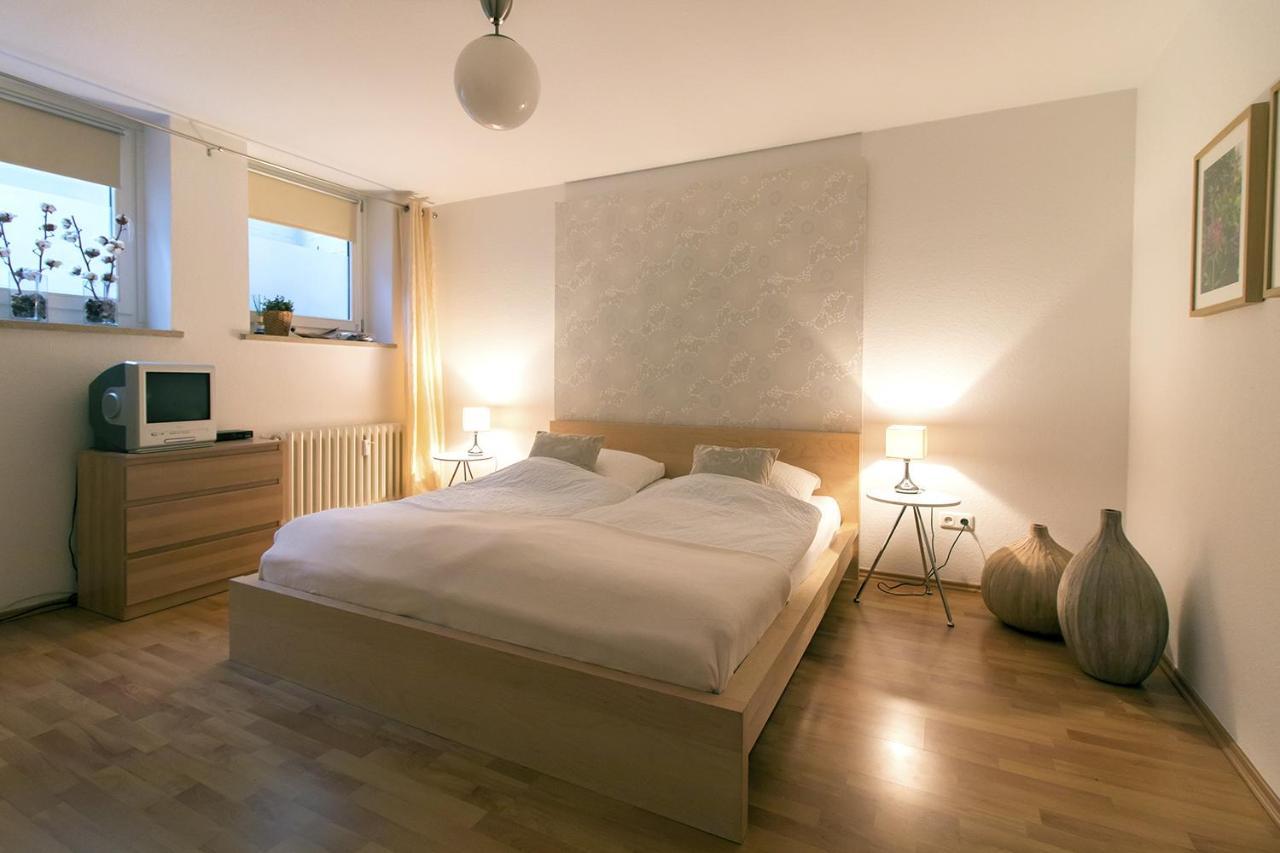 Villa Schoenau Bad Muenstereifel Zewnętrze zdjęcie