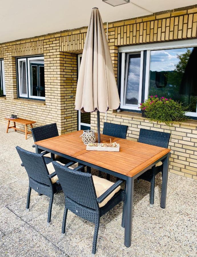 Villa Schoenau Bad Muenstereifel Zewnętrze zdjęcie