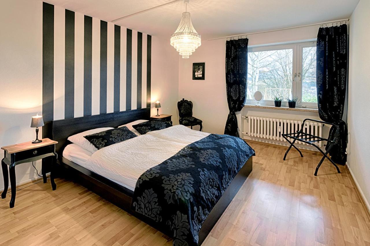 Villa Schoenau Bad Muenstereifel Zewnętrze zdjęcie