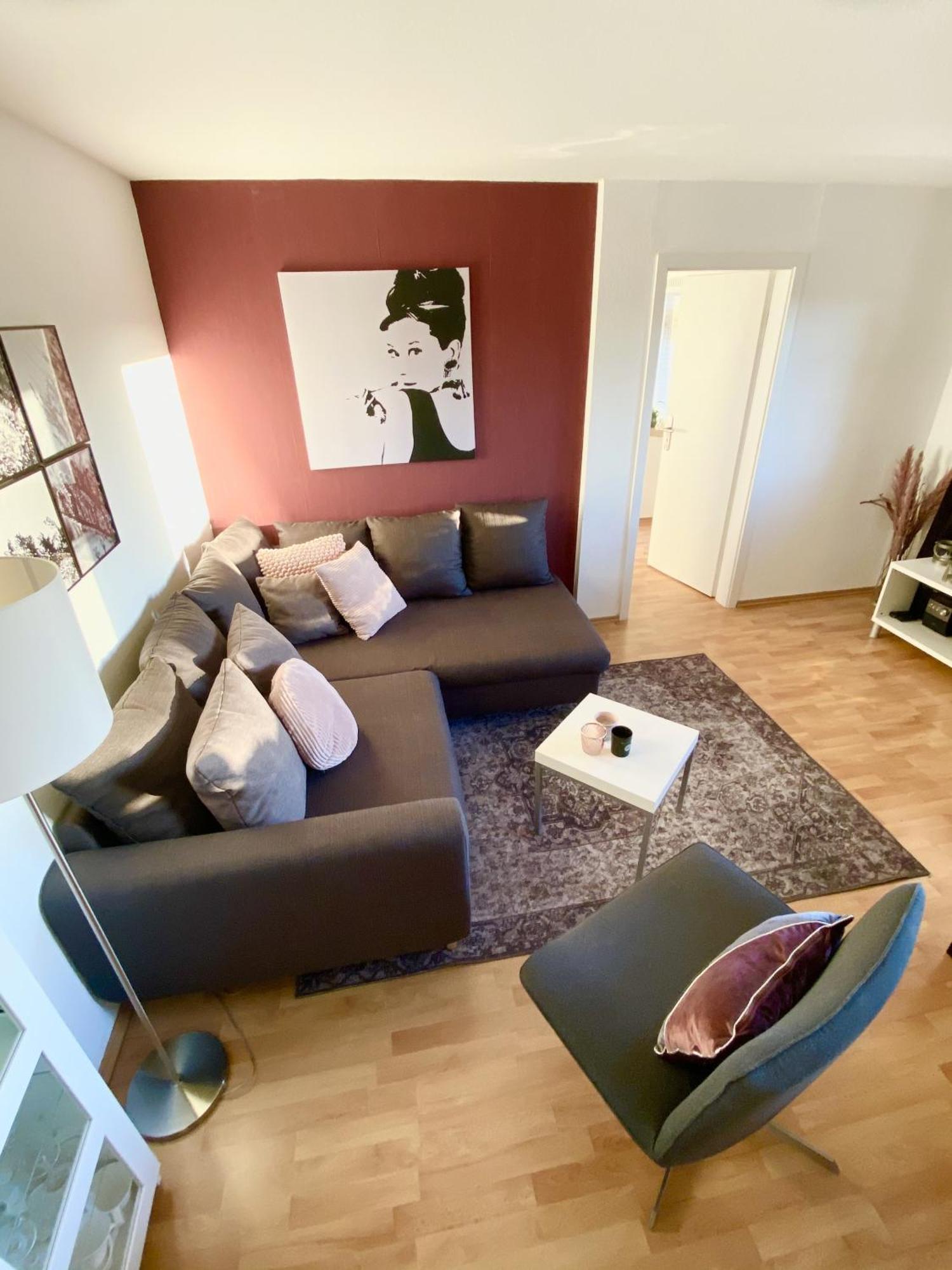 Villa Schoenau Bad Muenstereifel Zewnętrze zdjęcie