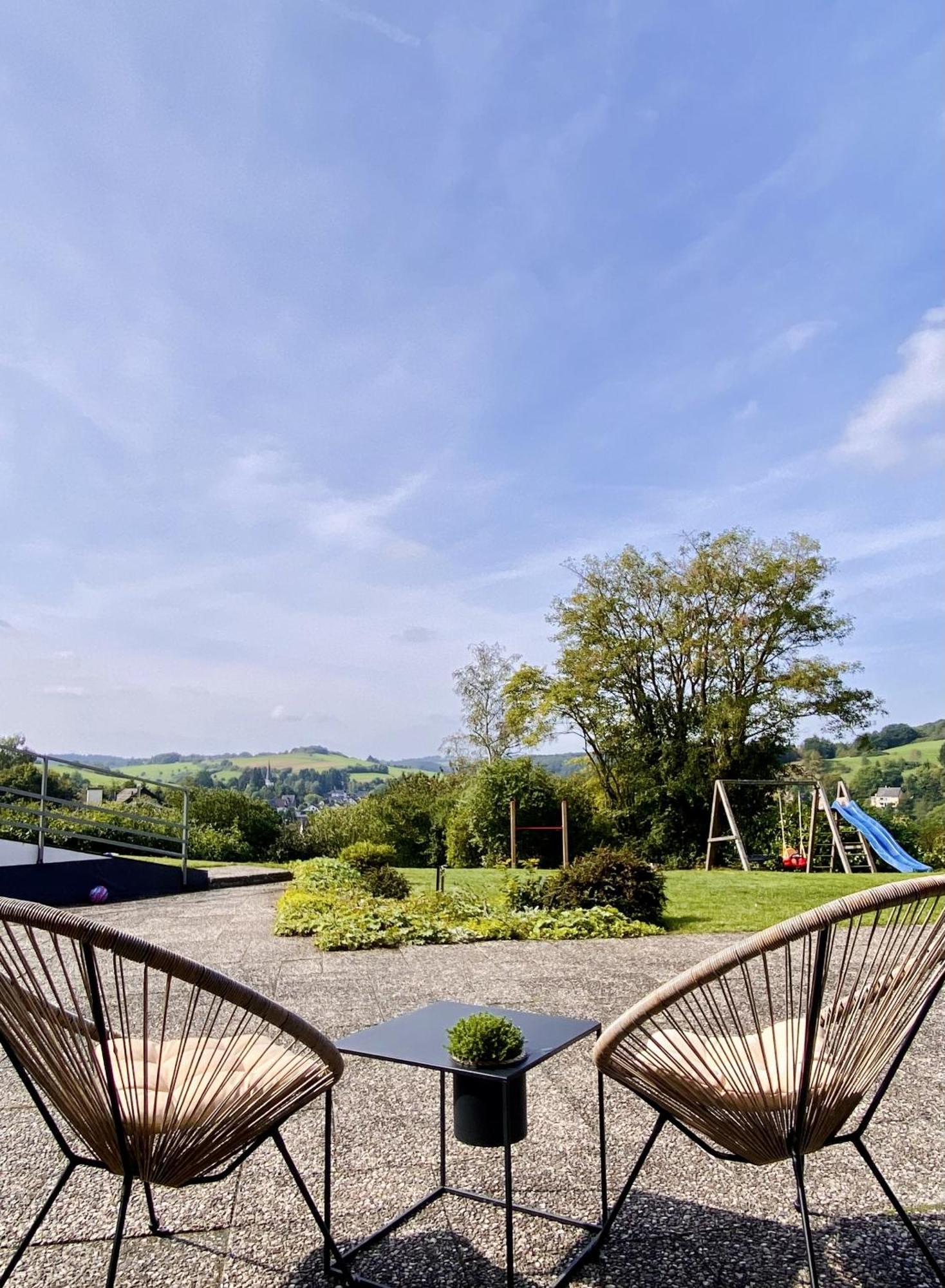 Villa Schoenau Bad Muenstereifel Zewnętrze zdjęcie