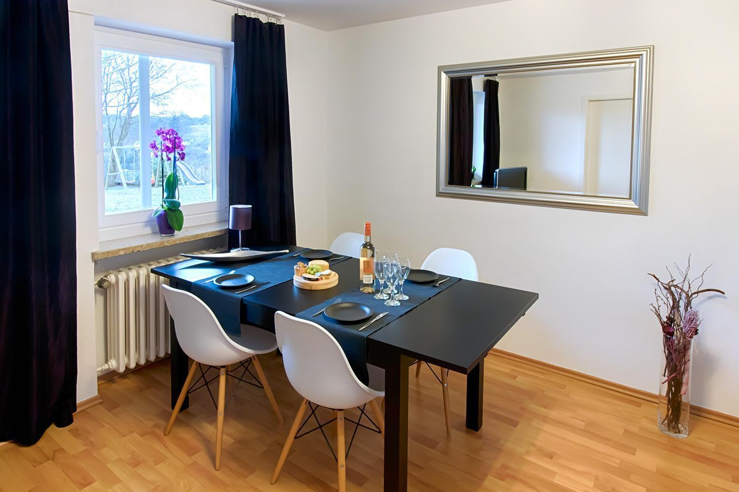 Villa Schoenau Bad Muenstereifel Pokój zdjęcie