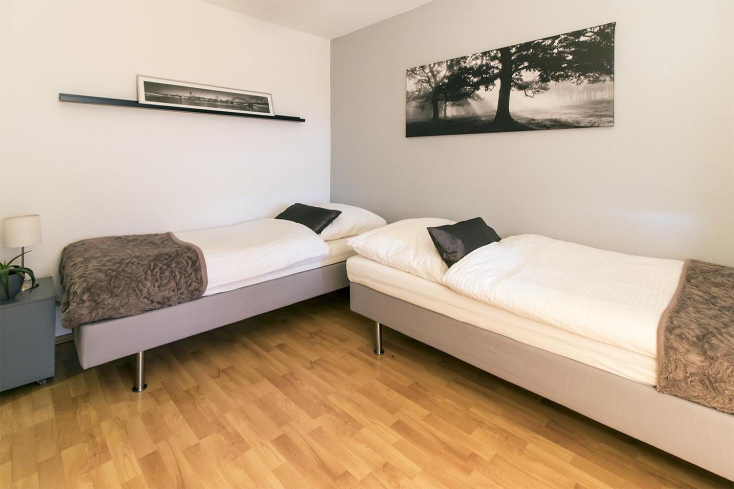 Villa Schoenau Bad Muenstereifel Pokój zdjęcie
