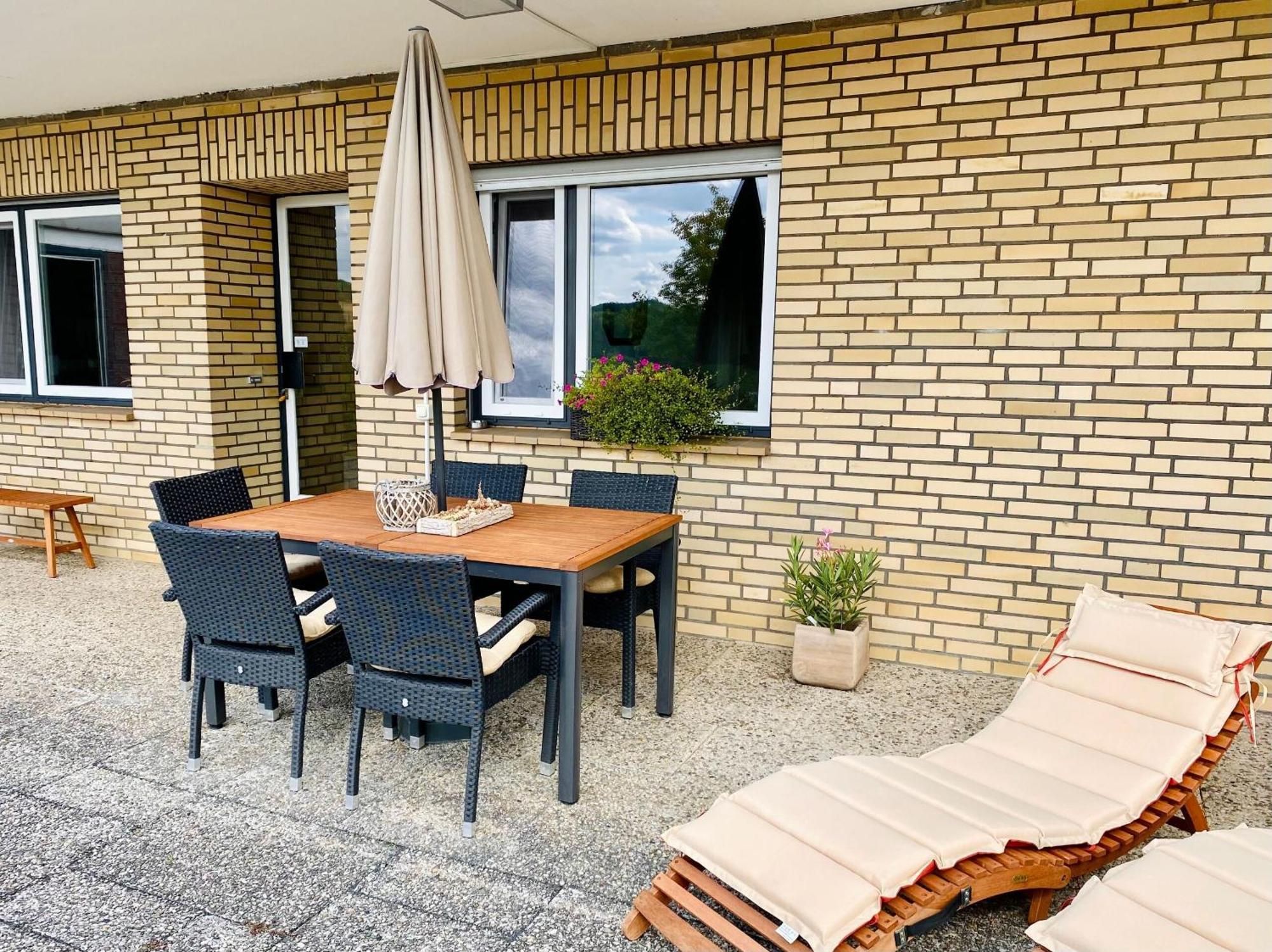 Villa Schoenau Bad Muenstereifel Pokój zdjęcie