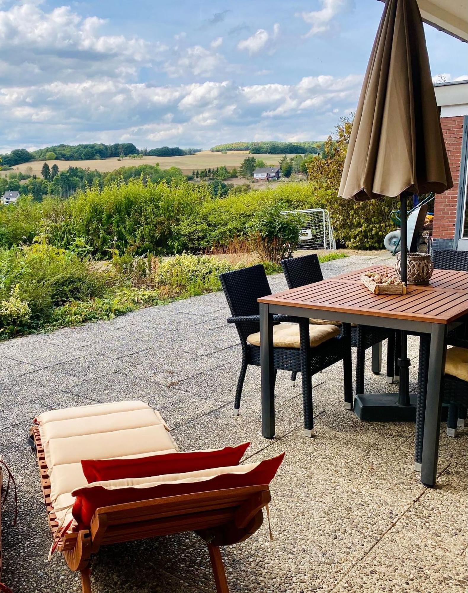 Villa Schoenau Bad Muenstereifel Pokój zdjęcie