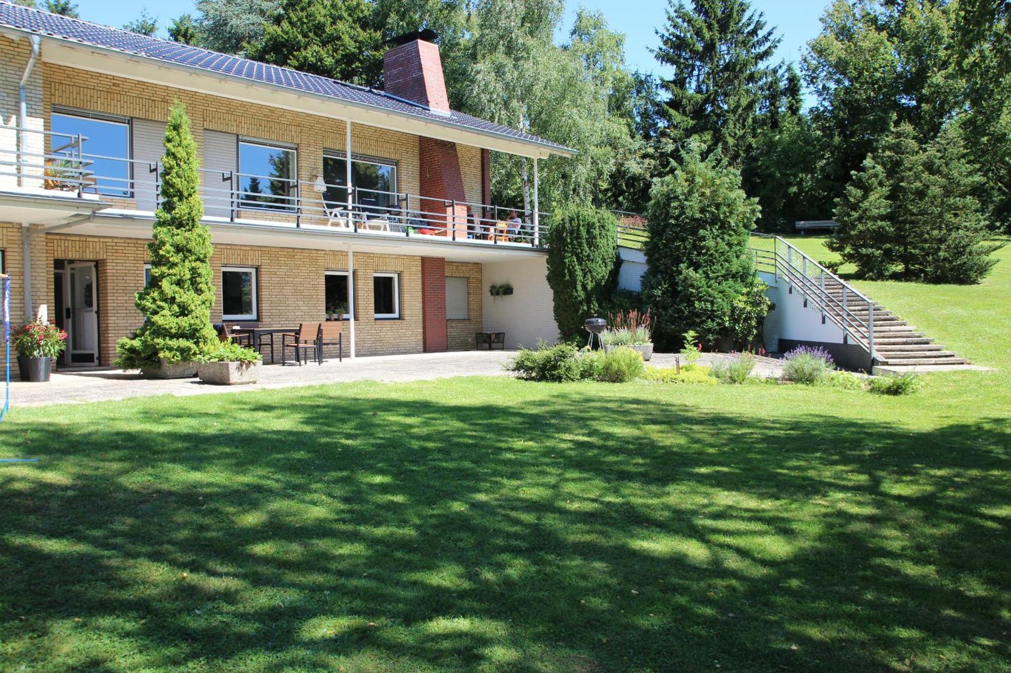 Villa Schoenau Bad Muenstereifel Zewnętrze zdjęcie