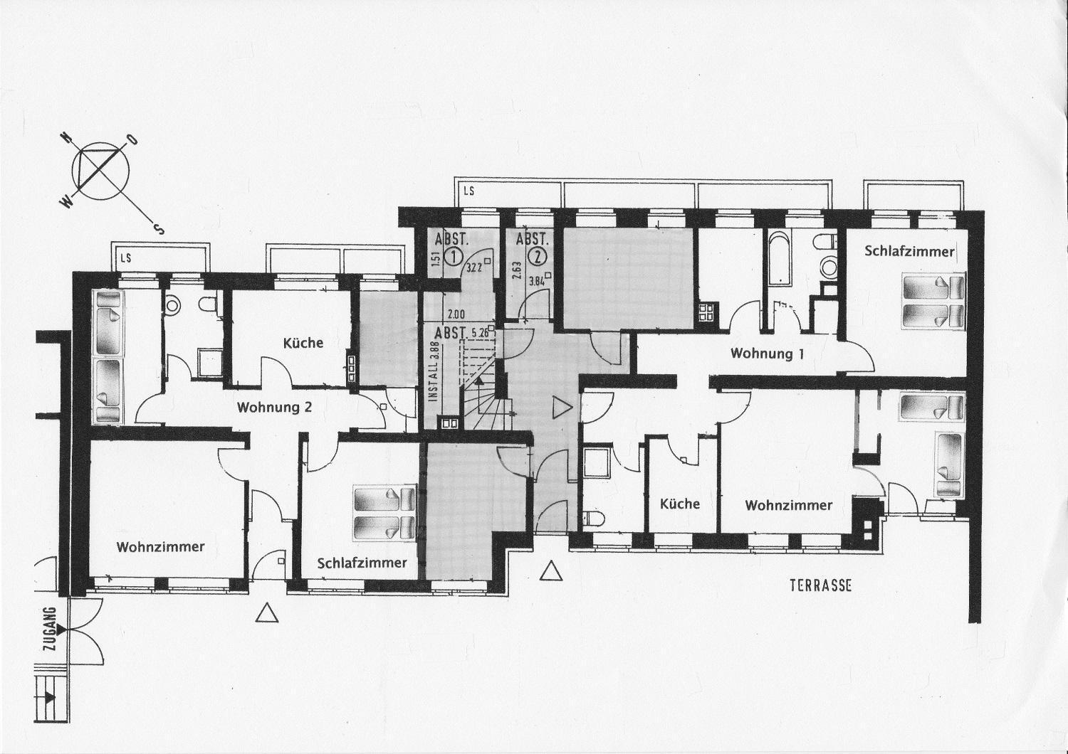 Villa Schoenau Bad Muenstereifel Zewnętrze zdjęcie