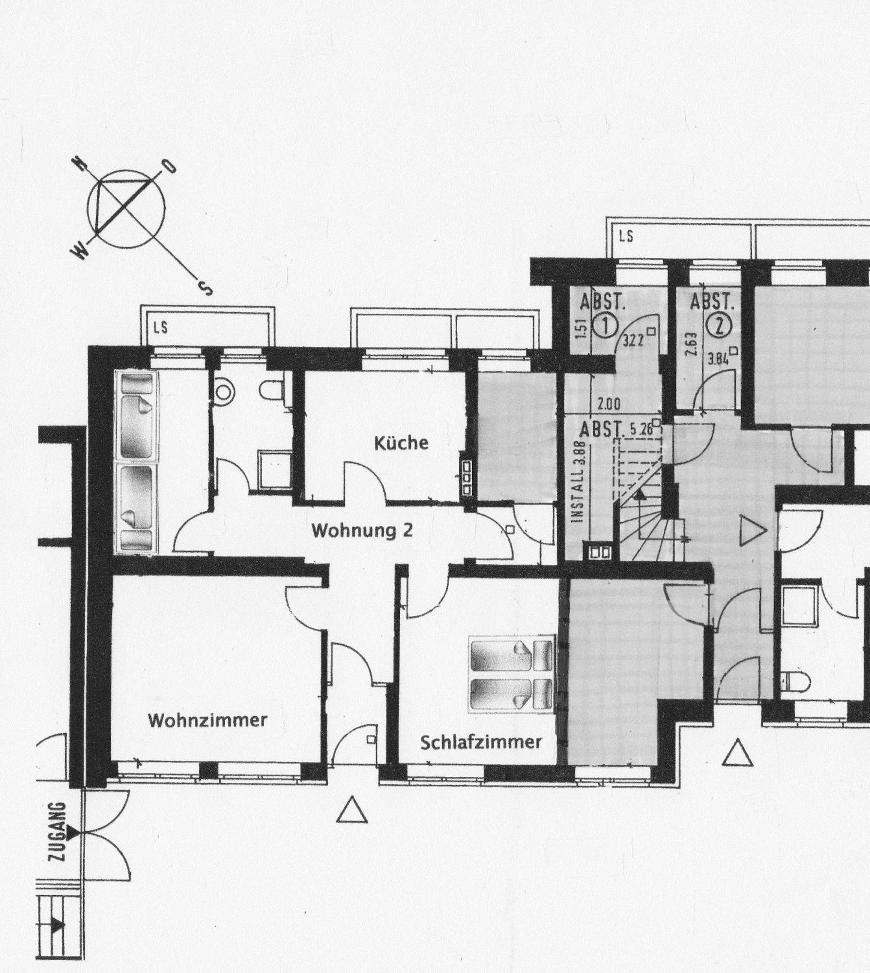 Villa Schoenau Bad Muenstereifel Zewnętrze zdjęcie